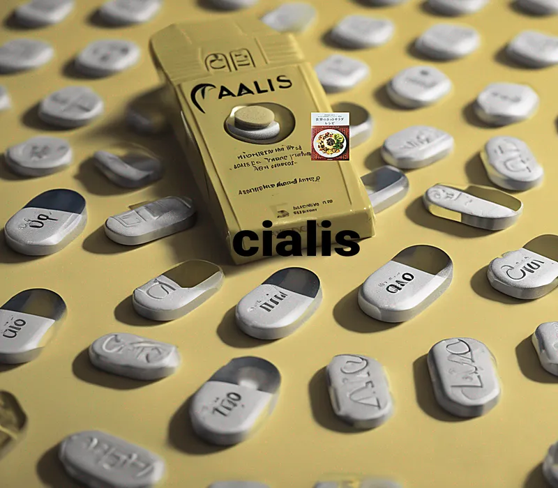 Cialis precio sin receta